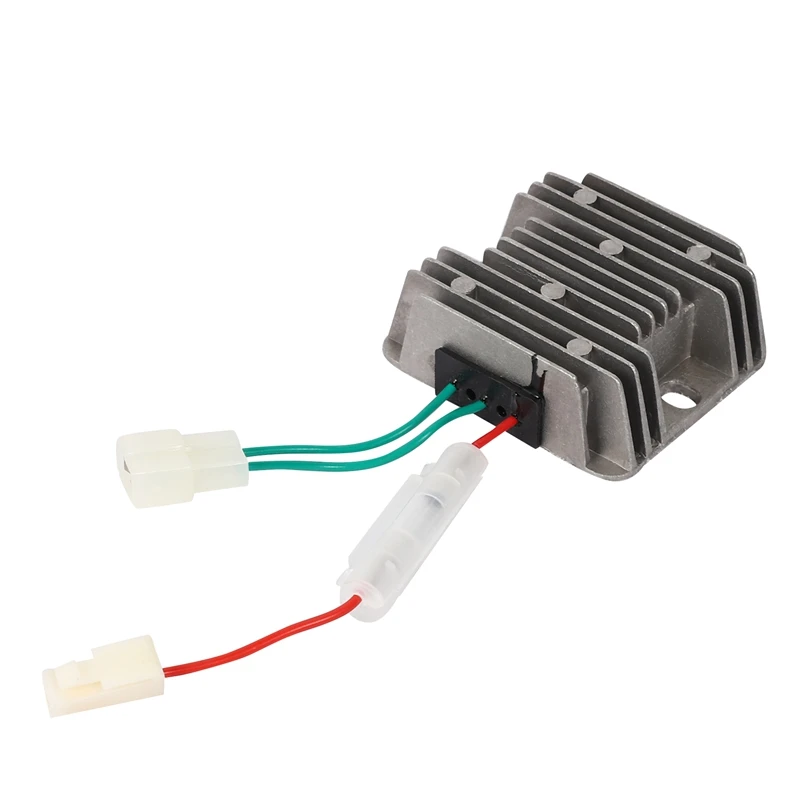 Kipor Kama KDE6500 KDE6700T 용 발전기 엔진 전압 조정기 정류기 AVR
