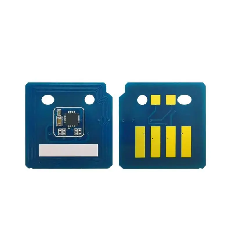 Cartridge Chip Toner Chip Toner Cartridge Chip 4PCS Phaser 7800 Toner Chip for Xerox Phaser 7800 106R01573 106R01572 106R01571 106R01570 Photocopier Cartridge Chips
