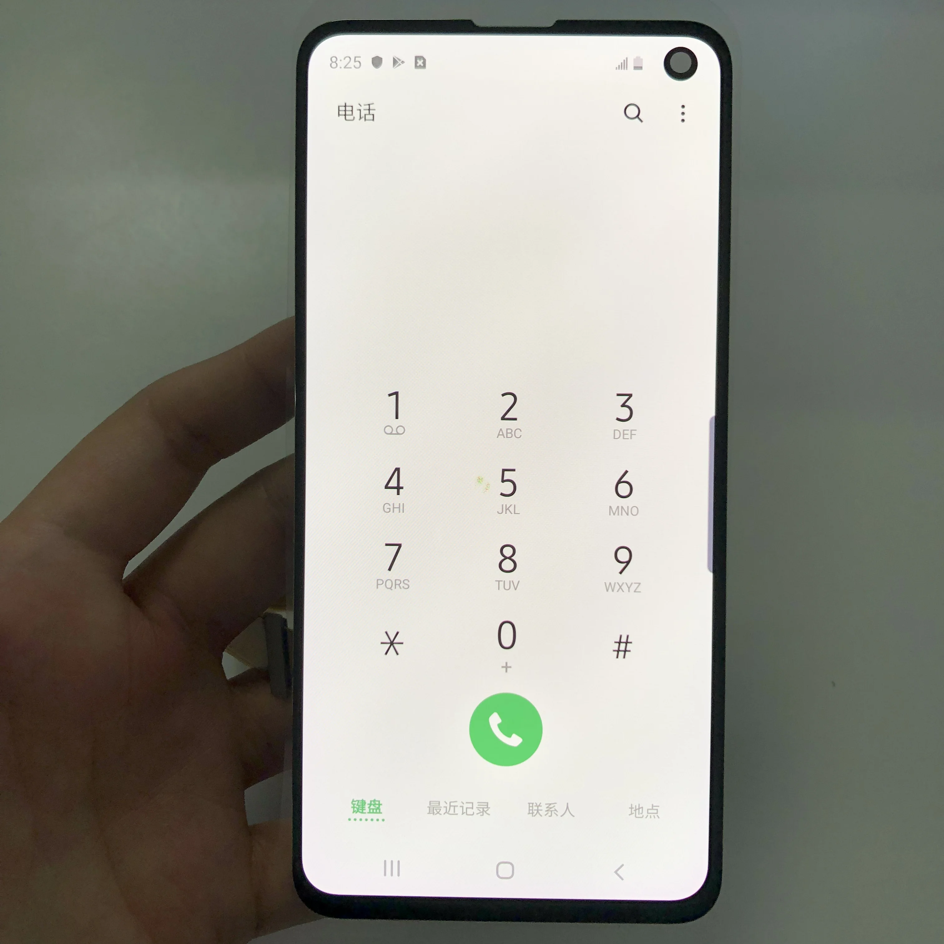 Ｚ S10e G970F U LCD ġ ũ ÷, Ｚ G970   , Ʈ    Ǹ