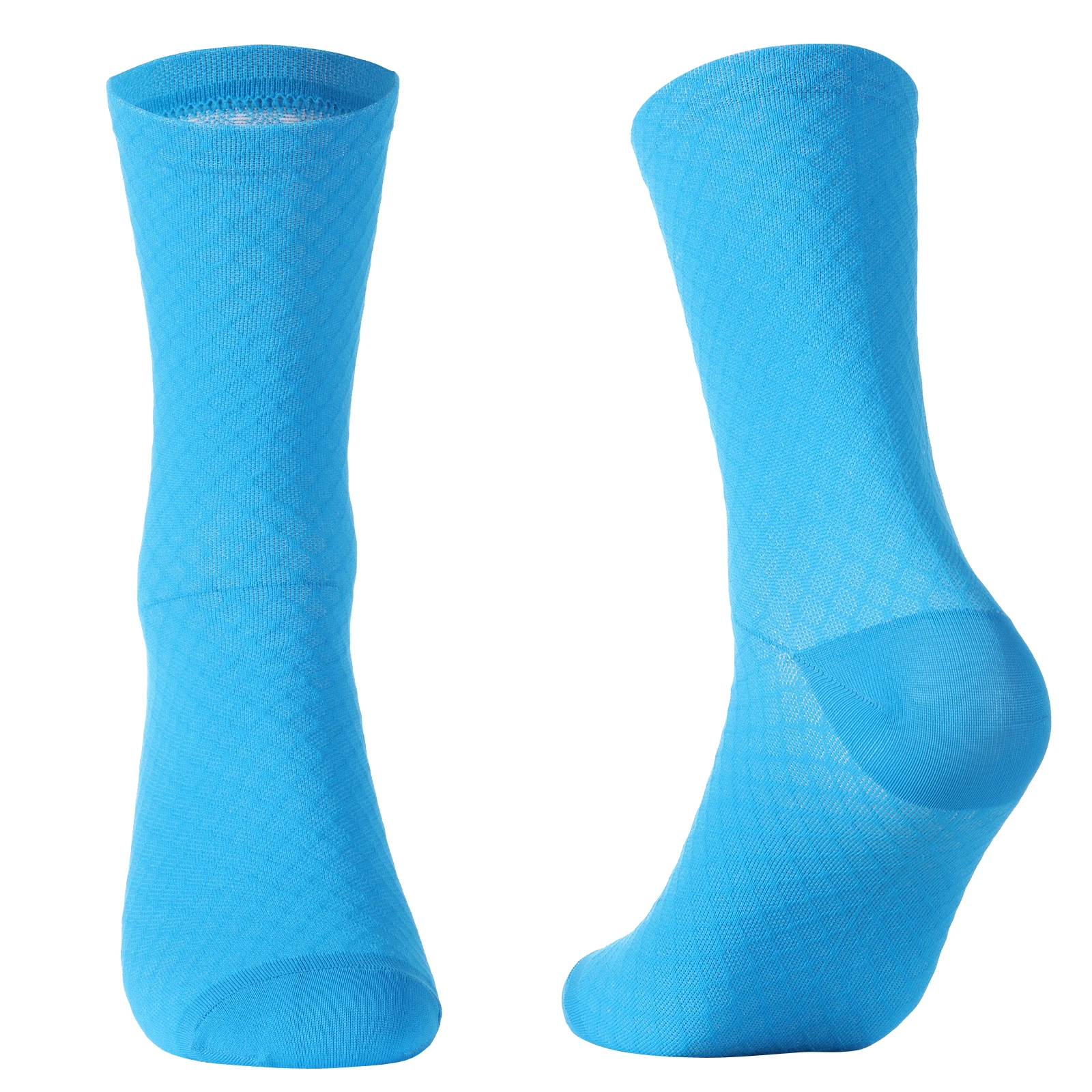 2023 High Quality Professional Brand Sport Breathable Road Bicycle Outdoor Sports Racing Cycling Socks_voghion.com