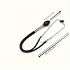 1pc Auto Cylinder Stethoscope, Mechanics Stethoscope Car Engine Block Diagnostic Automotive Engine Hearing Tool Car Detection 4