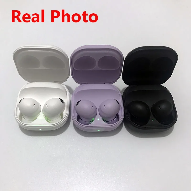 Galaxy Buds2 Pro, Graphite Audio - SM ...