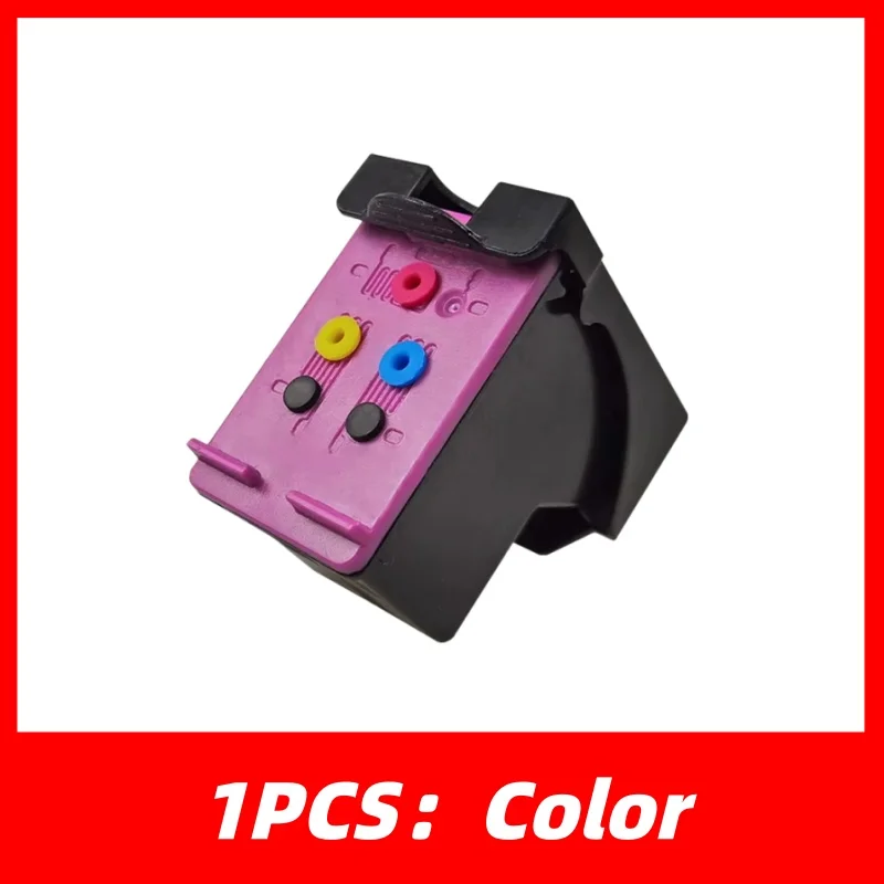 123XL Compatible for HP 123 Ink Cartridge hp Deskjet 2130 1110