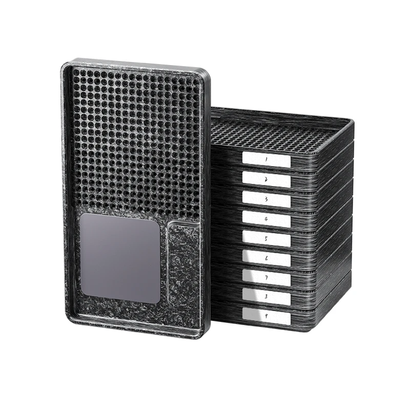 Magnetic Screw Holder Tray | Phone Repair Parts Storage