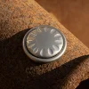 Metal Toys Dz. Top-C Mechanical Coin PPB Fingertip Gyroscope Milk Cap Toy Decompression EDC 2