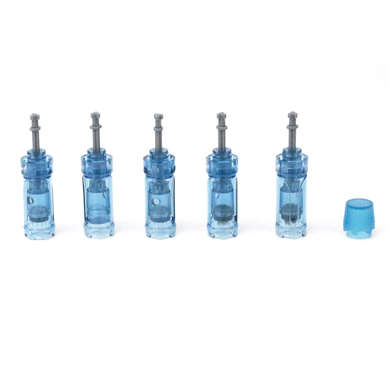 Replacement Needles For Derma Pen Dr Pen A9 Microneedling Cartridges_voghion.com