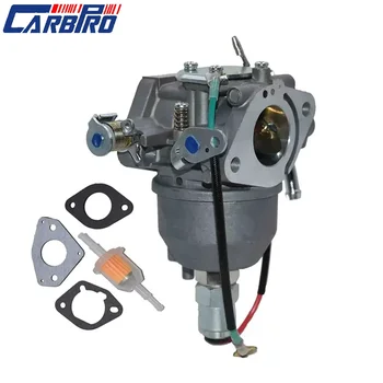 Carburetor Replace For Kohler 32 853 25-S FITS COURAGE SV725-840 w/ Gaskets New