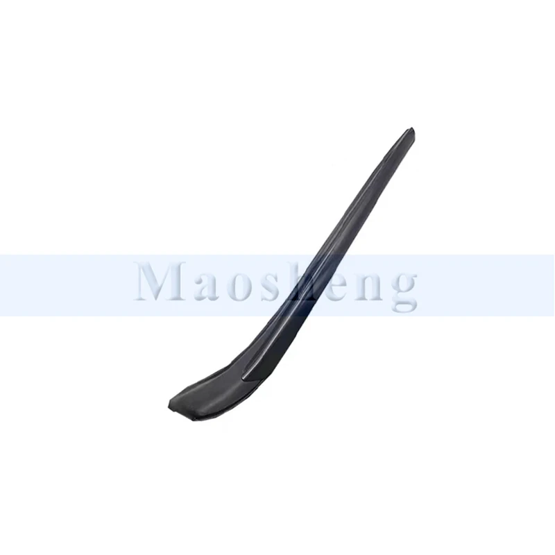 Maosheng Front Windshield Wiper Panel For Peugeot 508 W23 Windshield Wiper Trim Glass Side Pillar Molding Cover 8120CX 8120CW
