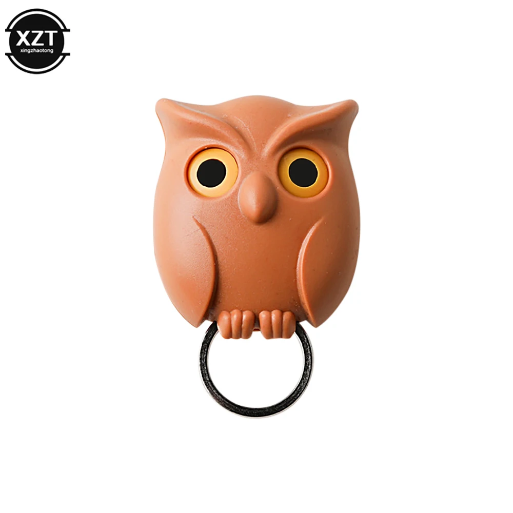 Multifunctional Hook Home Storage Magnetic Owl Shape Wall Key Hook Key  Holder Hanging Organizer Keychain Hooks Decorative Hooks - Price history &  Review, AliExpress Seller - PHZY High-Quality Life Store