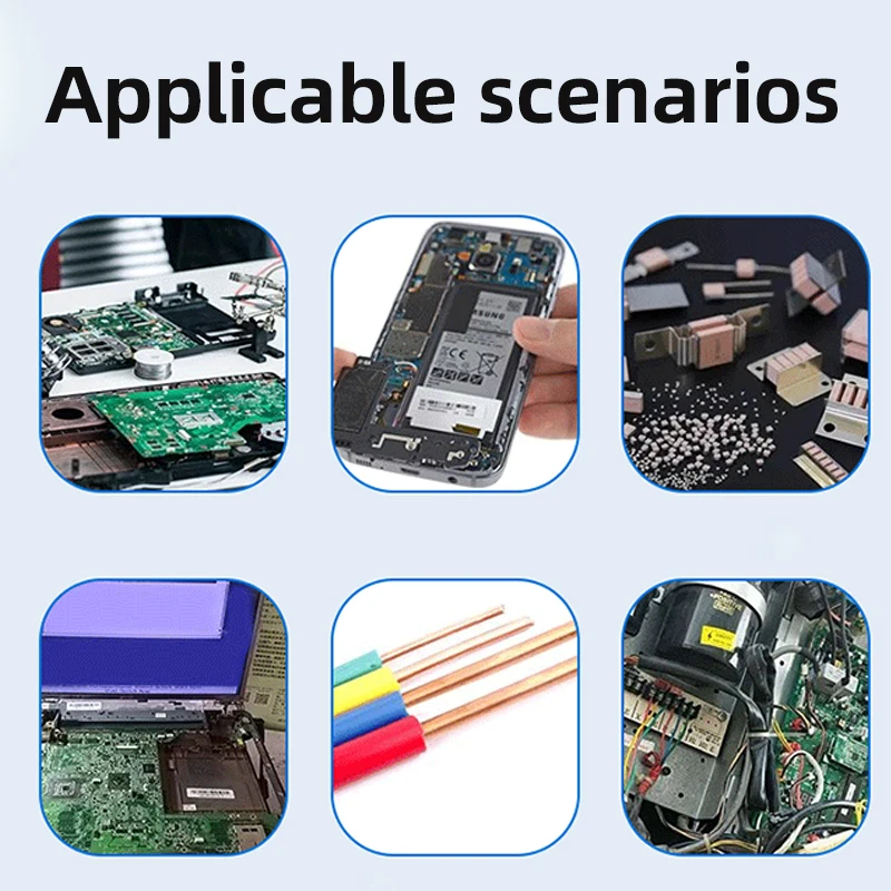50 جرام/100 جرام لحام سلك 50 جرام لحام لصق 63/37 س...