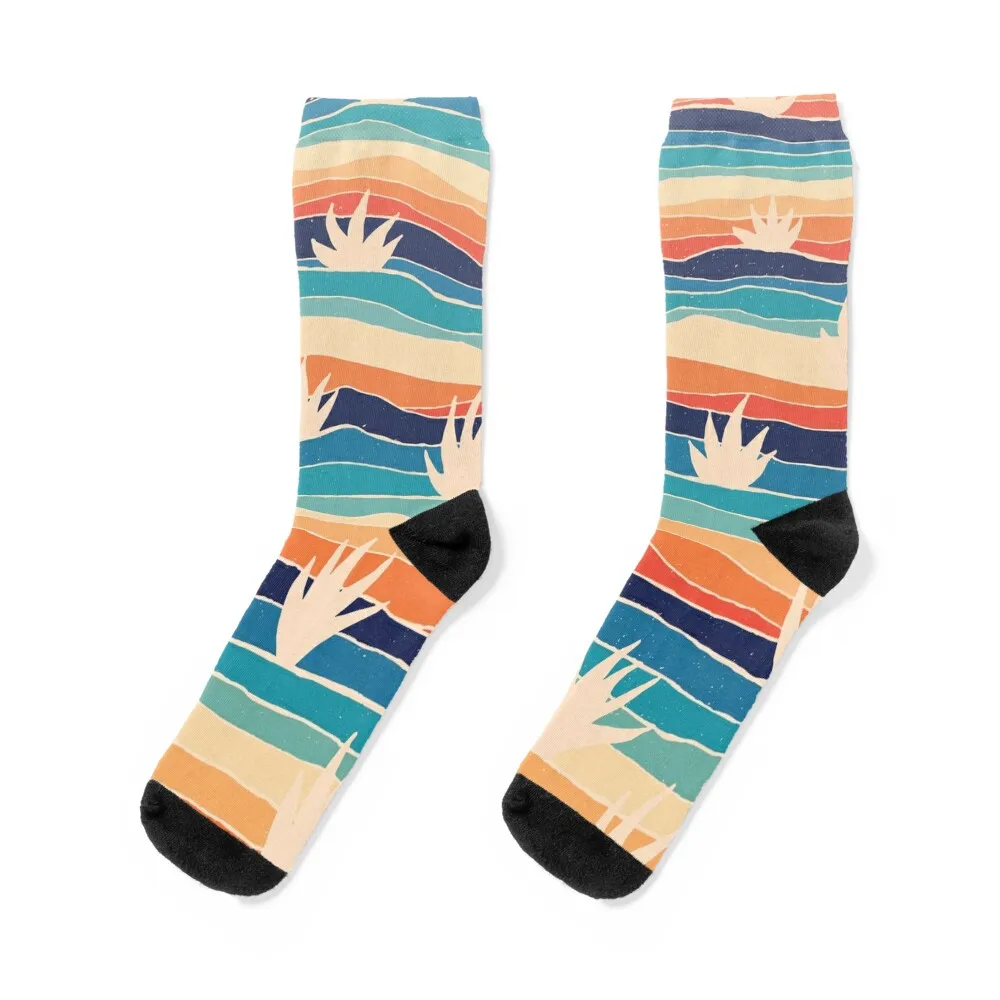

Agave Socks Lots happy Luxury Woman Socks Men's