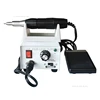 220V 0-35000Rpm Dental Grinder Electric 90 Micromotor Control Box Hand Polishing Polisher Dental Lab Equipment 102 Handpiece 5