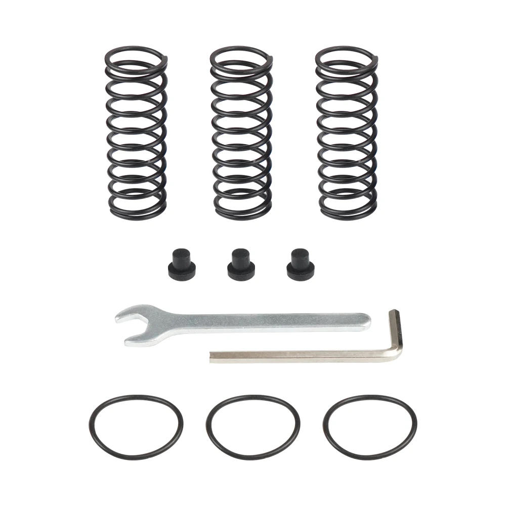 Throttle Brake Clutch Pedal Spring, Brake Pedal Spring Kit Fit for Logitech G25 G27 G29 G920 Racing Wheel