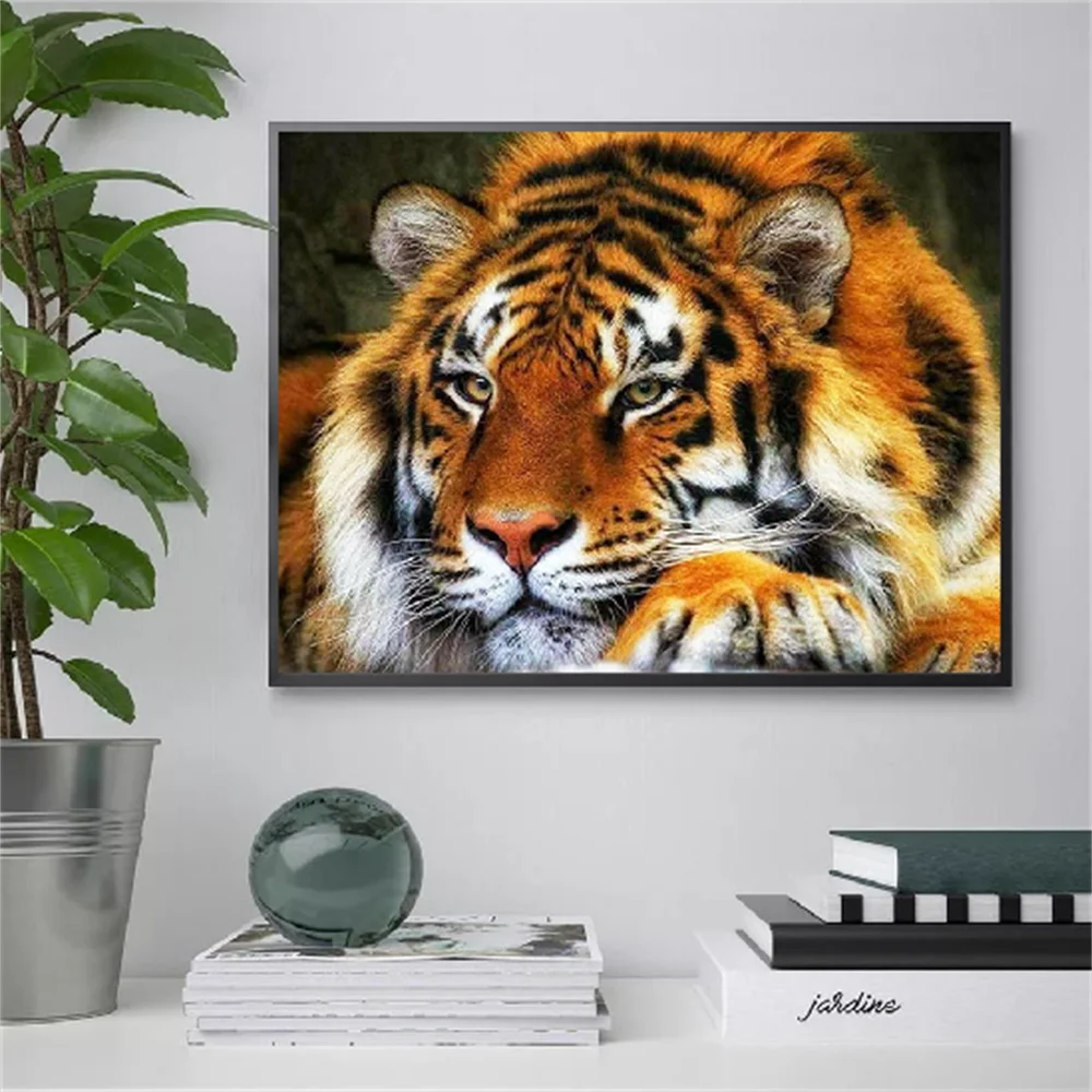 HUACAN ���̾Ƹ�� �׸� ȣ���� ���� ��ü �簢�� ���� �帱 Ȩ ��� ���� ŰƮ �ڼ� ���� ������ũ �׸� ���� ���̾Ƹ��