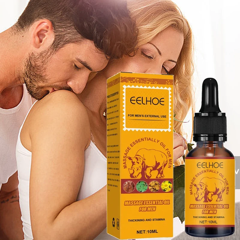 

Male penis Enlargement Oil For Men Increase Growth Enlarge Dick thickening Big size Cock Erection sex adult Products Delay Oils