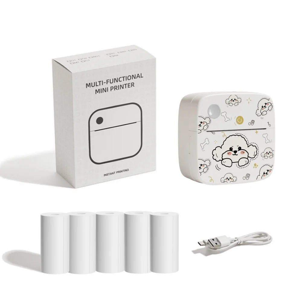5 roll kit 1