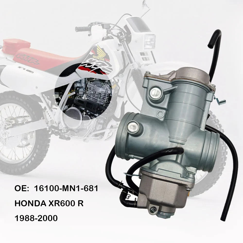 Las Mejores Ofertas En Carburadores Y Piezas Para 1997 Honda XR600R | EBay