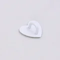 1X White A