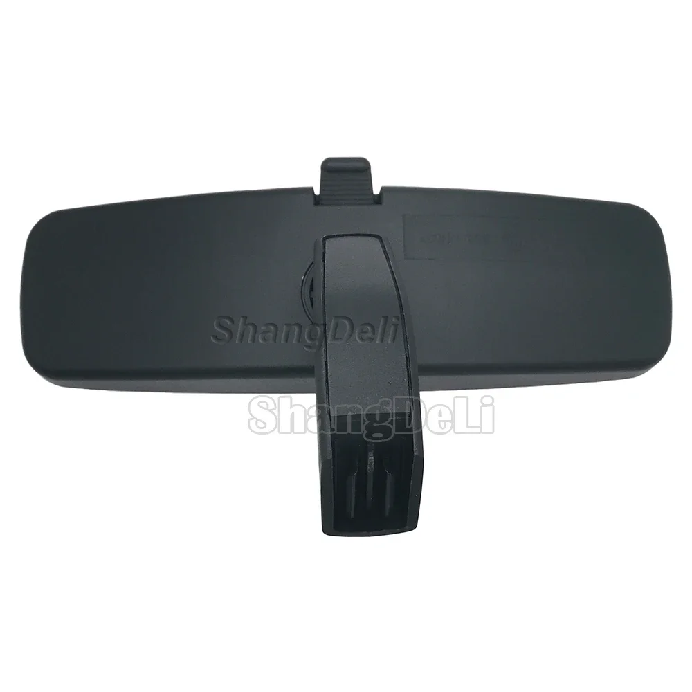 Rétroviseur Intérieur Auto Remplacement Pour Citroën C3 I, C4 I, C5 I/II - Référence 8148Y7 - Améliore La Sécurité