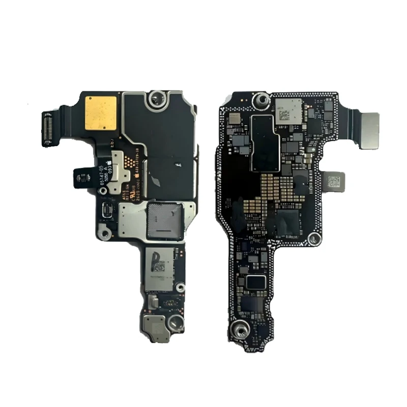 For Iphone 17 17air 17pro 17promax CNC Motherboard withlock US EU