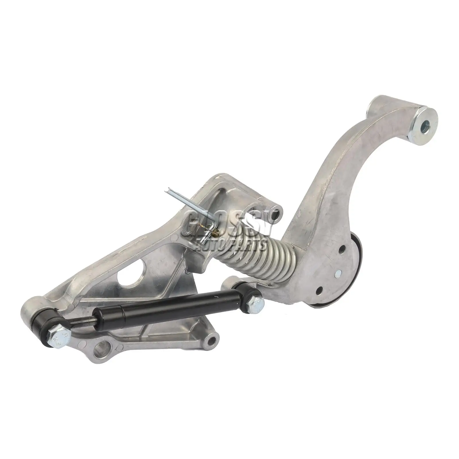  MINI Cooper R50 R52 R53 用 ベルトテンショナー3点セット 現品 MINI（ミニ） BMW MINI R53 クーパーS ベルトテンショナーほか 3点