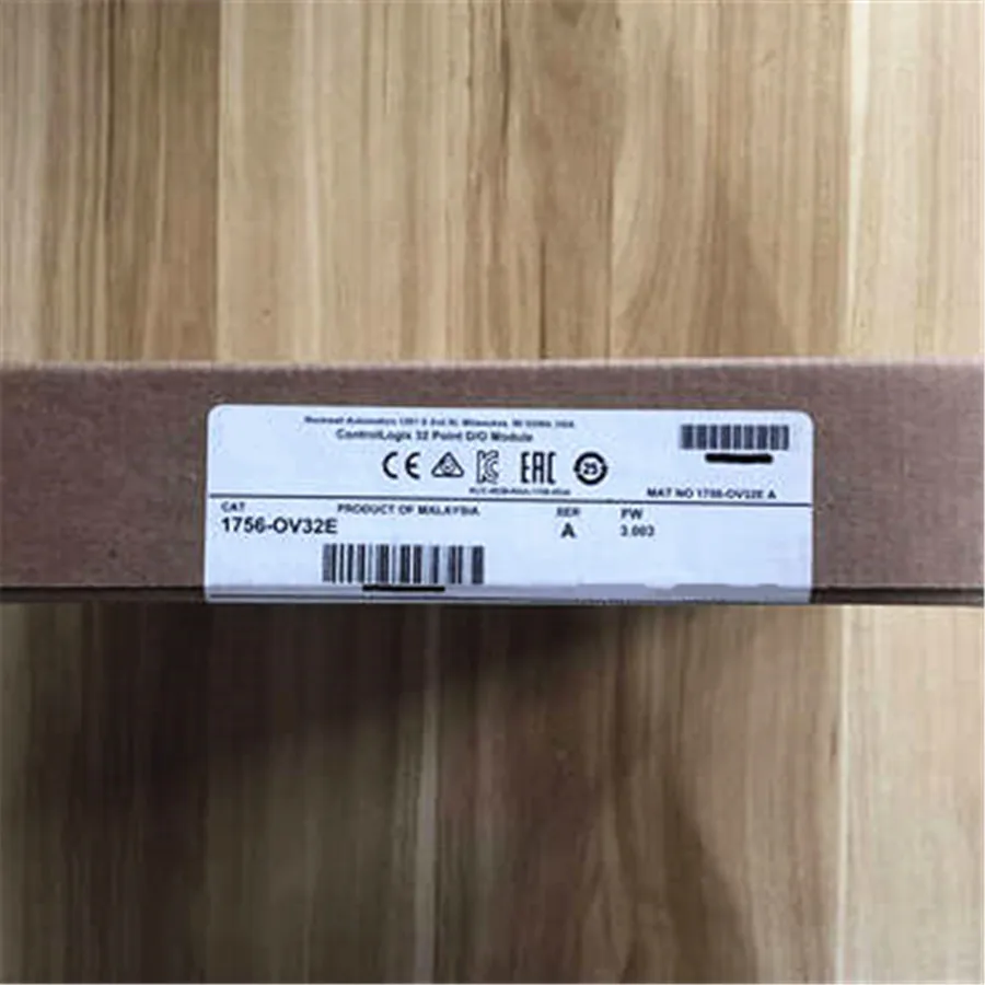 

Новинка 1756-OV32E