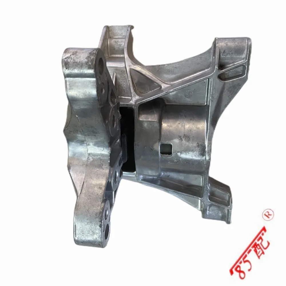 New And Original Engine Right Bracket Cushion 9800895680 For Peugeot 208 308 408 2008 3008 4008 Citroen C3 C4