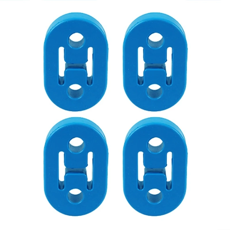 Рисунок 5 - 50JA Универсальный резиновый изолятор