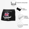My Ancestors Were Vikings British Boxers Shorts Panties Male Underpants Comfortable UK Union Jack England Flag Briefs Underwear 5