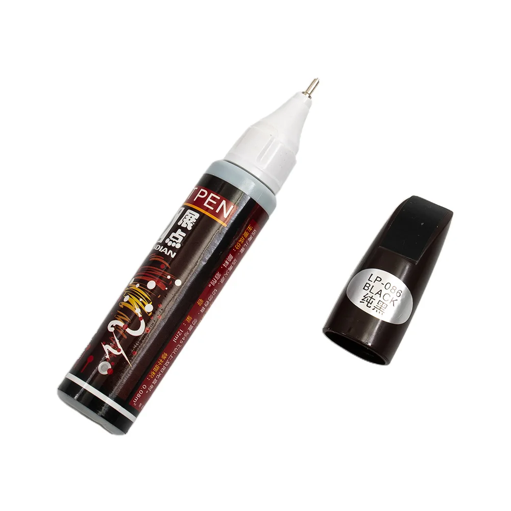 

Water Resistant Car Paint Pen Fix Repair Pen Fix Repair Pen Scratch Repair Tool Universal Painting Plastic 1pc Safe