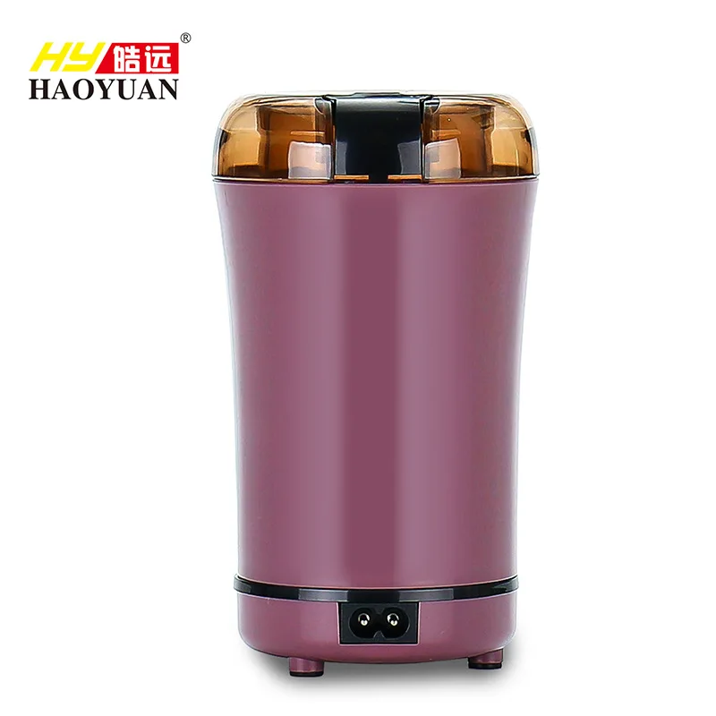 Hot Portable Electric Multifunctional Grinder Electric Pill Fragment Grinder for Large Powder Small Powder Small Dosage Sma