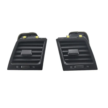 yaocass For LEXUS ES350 2006 2007 2008 2009 2010 2011 2012 ES240 Car Air Conditioner Vent AC Outlet Panel Grille leaf clip 1