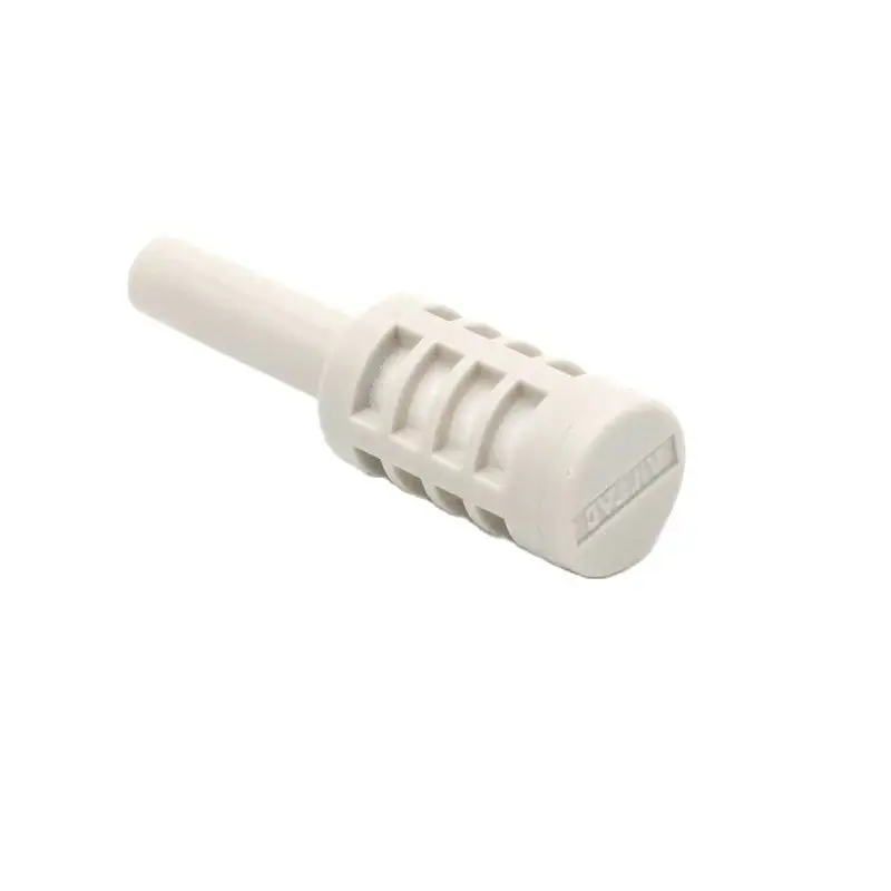 

10 шт., пластиковый глушитель для интубации AirTAC PPA6 PPA8 PPA10 PPA12