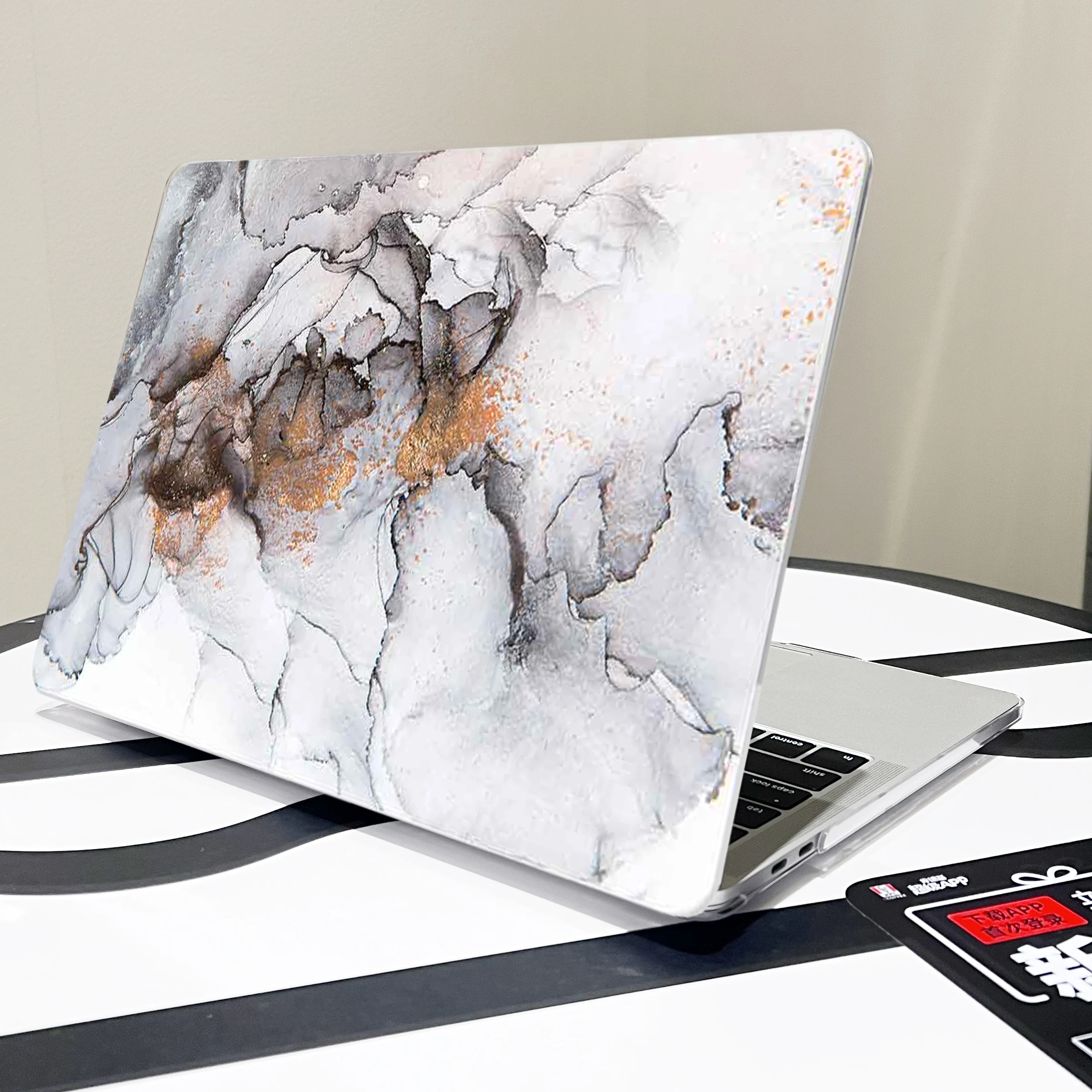 Custodia Per Laptop In Pelle Testurizzata Per Huawei Matebook 16 13 14 D15D16 D14 X Pro 2022 2023 Custodia Honor Magicbook X 14 15 Pro 16.1 16S