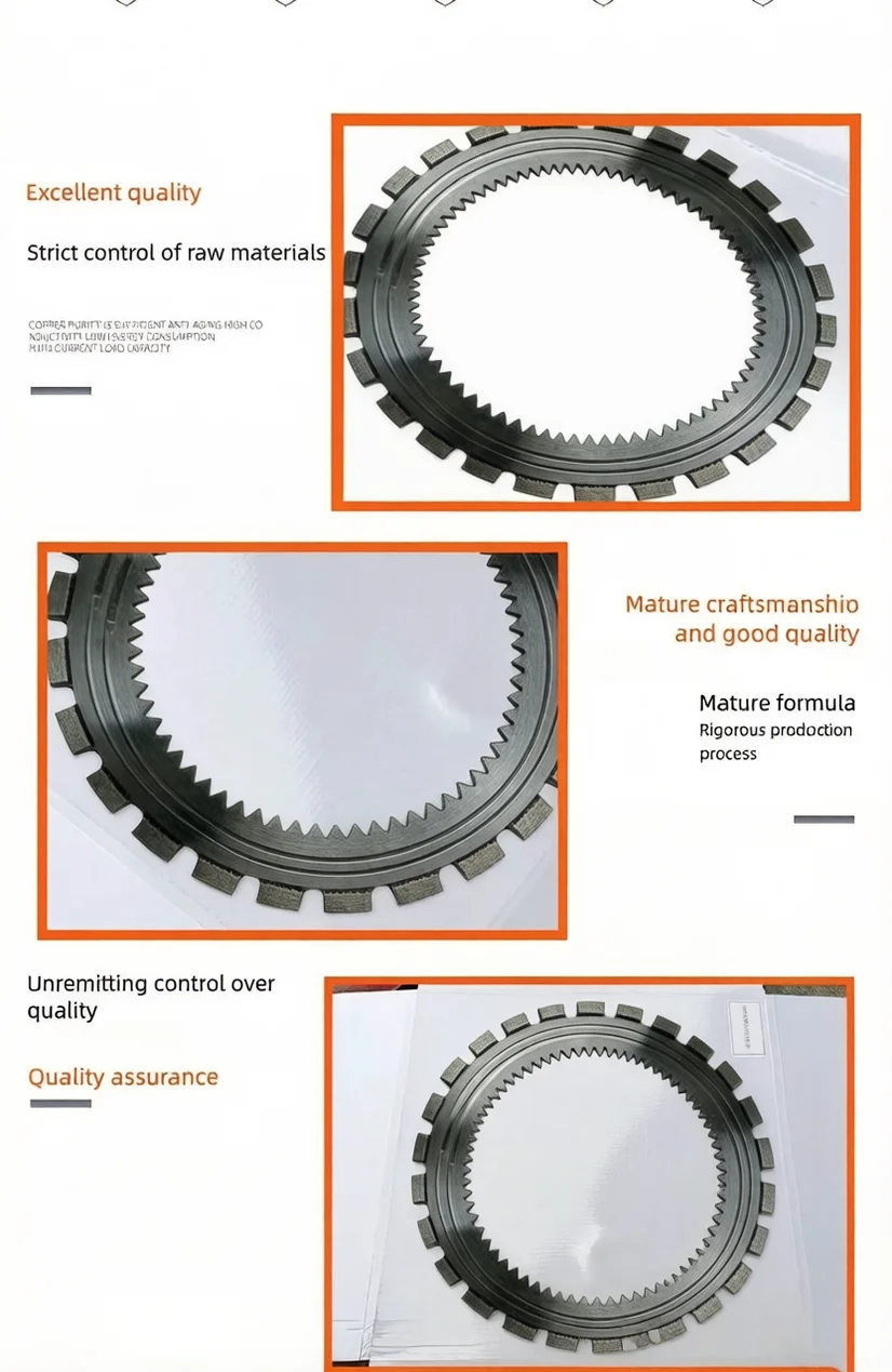 410 mm BLT2-410 Wandsäge aus verstärktem Beton, Kreismesser, Abbruchschneider für Tür- und Fensteröffnungen – Detail 3
