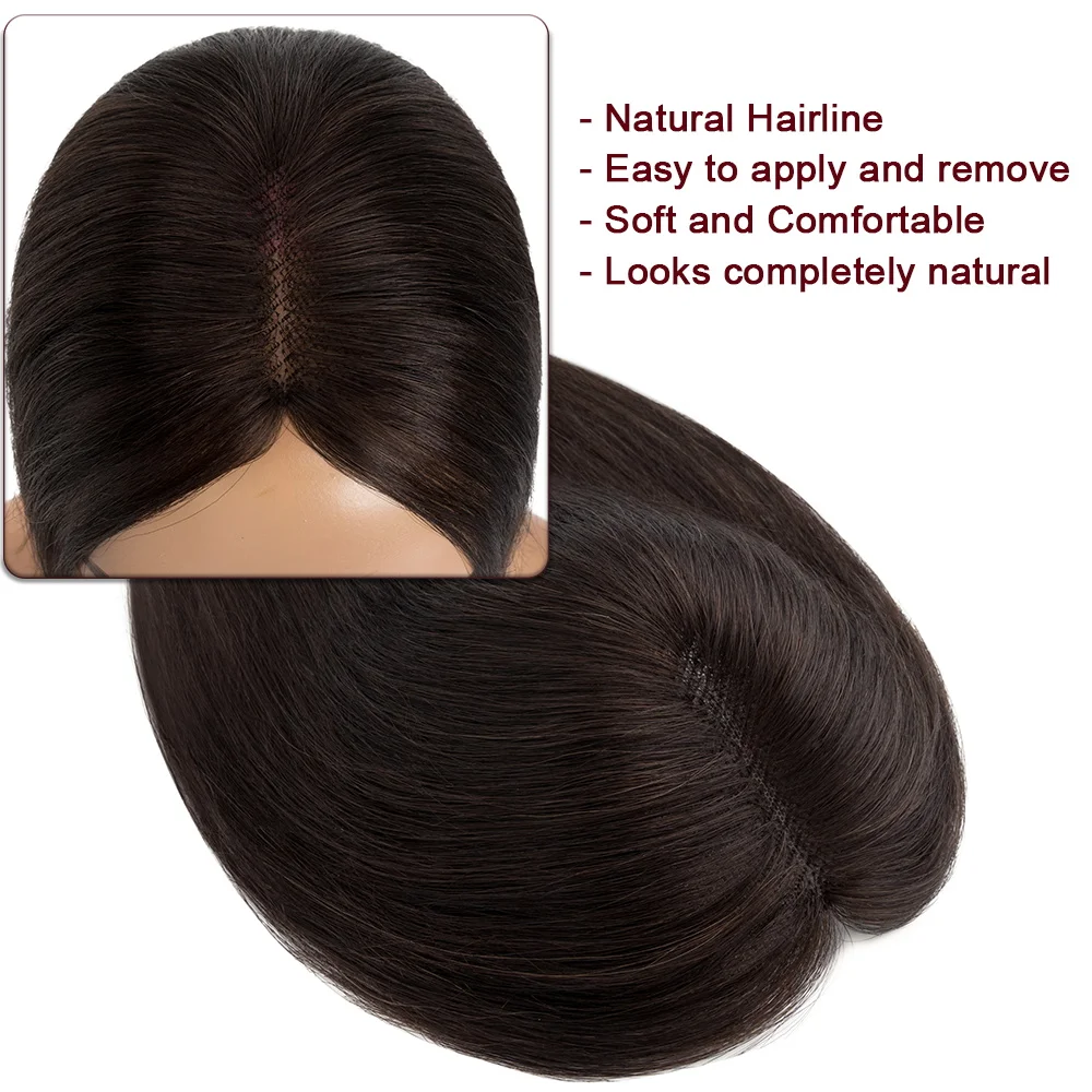 Рисунок 4 - SEGO 8x10 см, натуральная шиньон