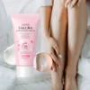 LAIKOU Hair Removal Cream  Intimate Areas Epilator Cream Painless Health Hair Remover Growth Inhibitor Men Woman Body Care 50g 3