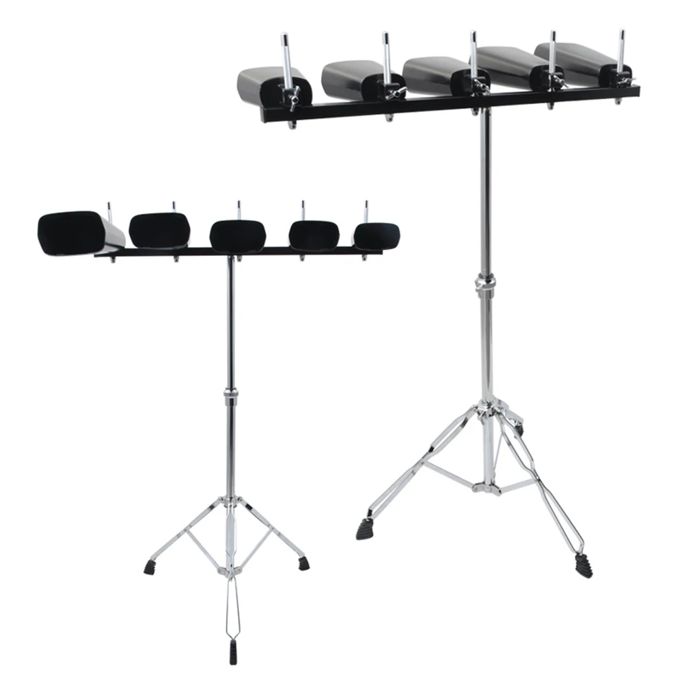 Drum Percussion Accessories Drum Accessories Cowbell 4/5/6/7/8 Inch