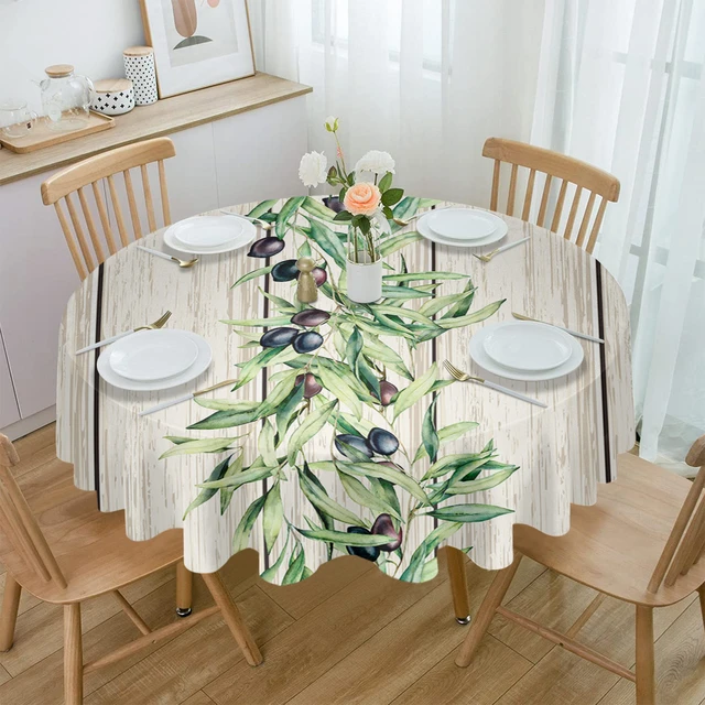 Dining Room Table Leaf Covers