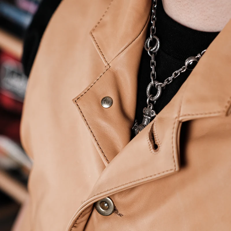 Рисунок 5 - Мужской винтажный жилет Simons