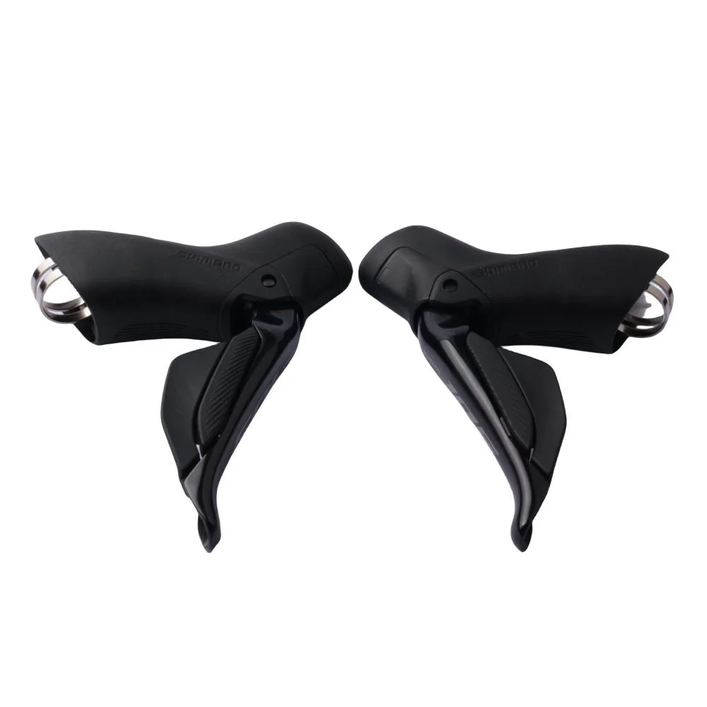 シマノ ST-R7170 105 Di2 sti シフトレバー Amazon.co.jp: シマノ 105 St-R7170 Di2 シフト/油圧ブレーキ