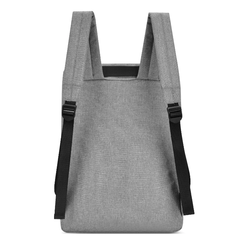 16 inch lightweight laptop backpack, large capacity portable backpack, business backpack, travel backpack