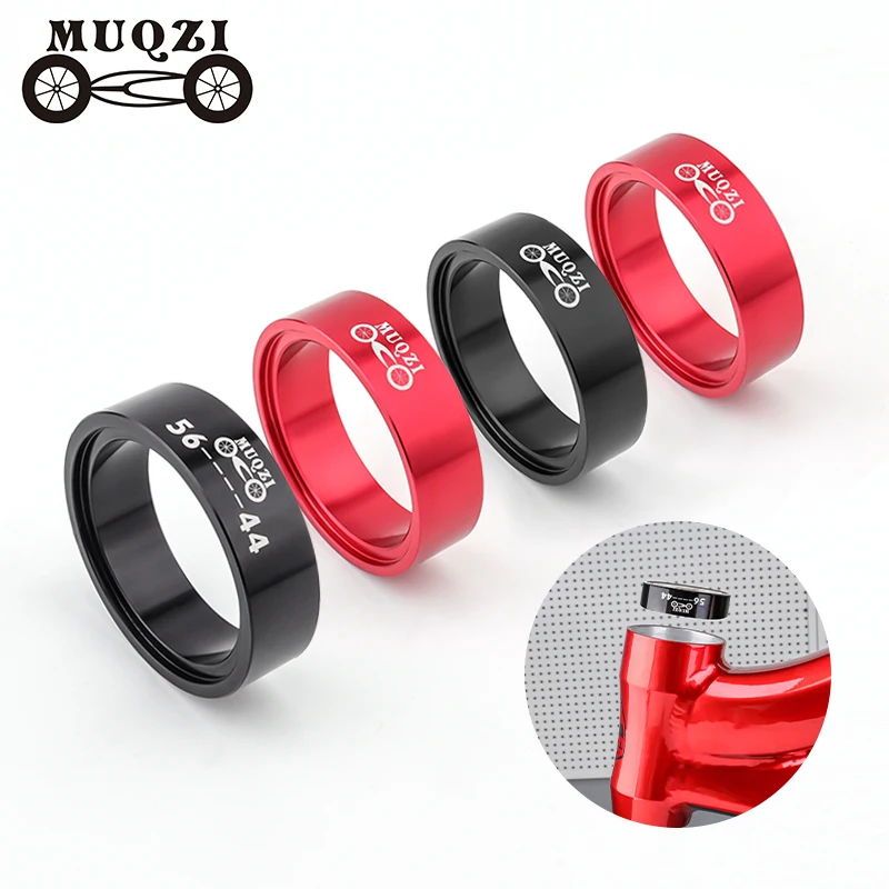 MUQZIHeadsetAdapter55mmTo44mm56mmTo44mmMTBRoadBikeTapered