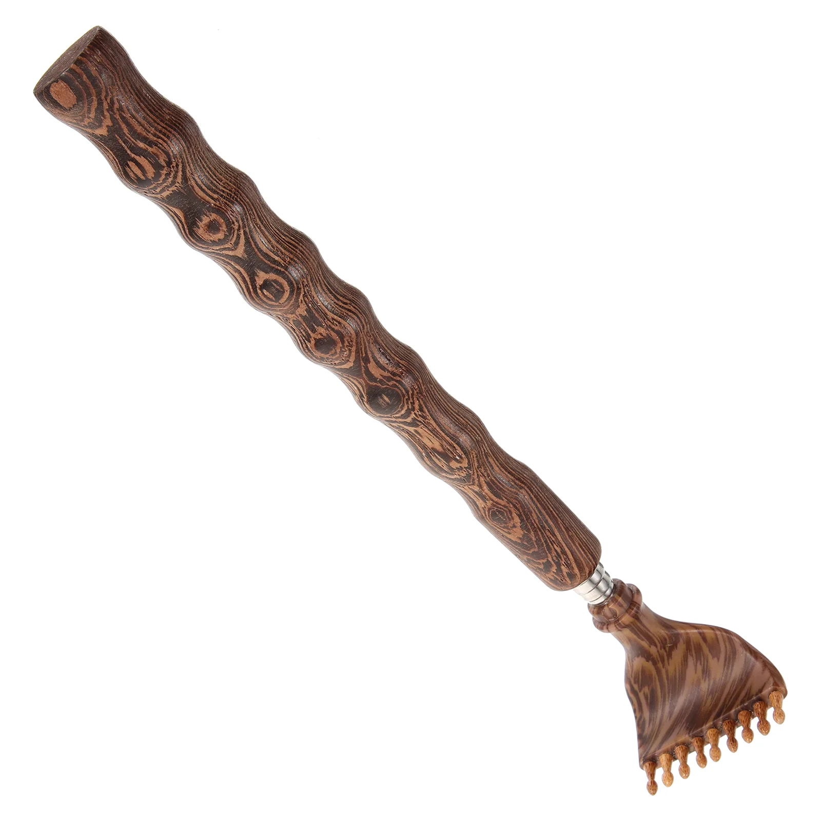 Back Scratcher Manual Itching Retractable Tool Body Scratching Massager Long Handle back scratchers tickle tool massage tool