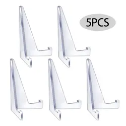 Premium Magnetic Card Holder for Baseball and TCG Trading Cards - UV Protection (Support - 5pcs)