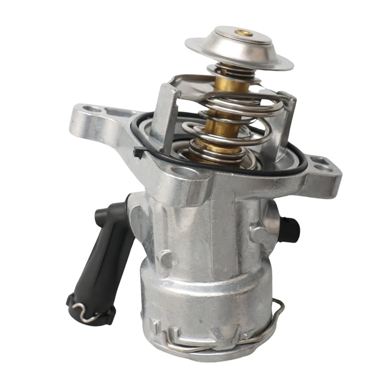 Engine Coolant Thermostat Housing for Mercedes Benz W211 W164 A230 C219 W204 C197 A1562030475 1562030475