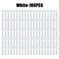 White-100PCS