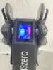 6500W Ems Body Sculpt shaping device Emszero Sculpting Machine Profession 15 Tesla Hi-met Nova Slimming 2