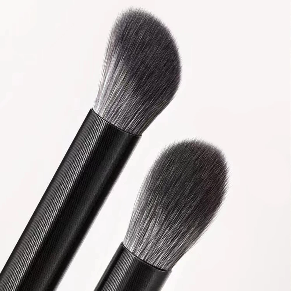 Makeup brushes Nose Shadow Brush Angled Contour Makeup Brushes Eye Nose Silhouette Eyeshadow Cosmetic Blending Concealer Brush Makeup Tools