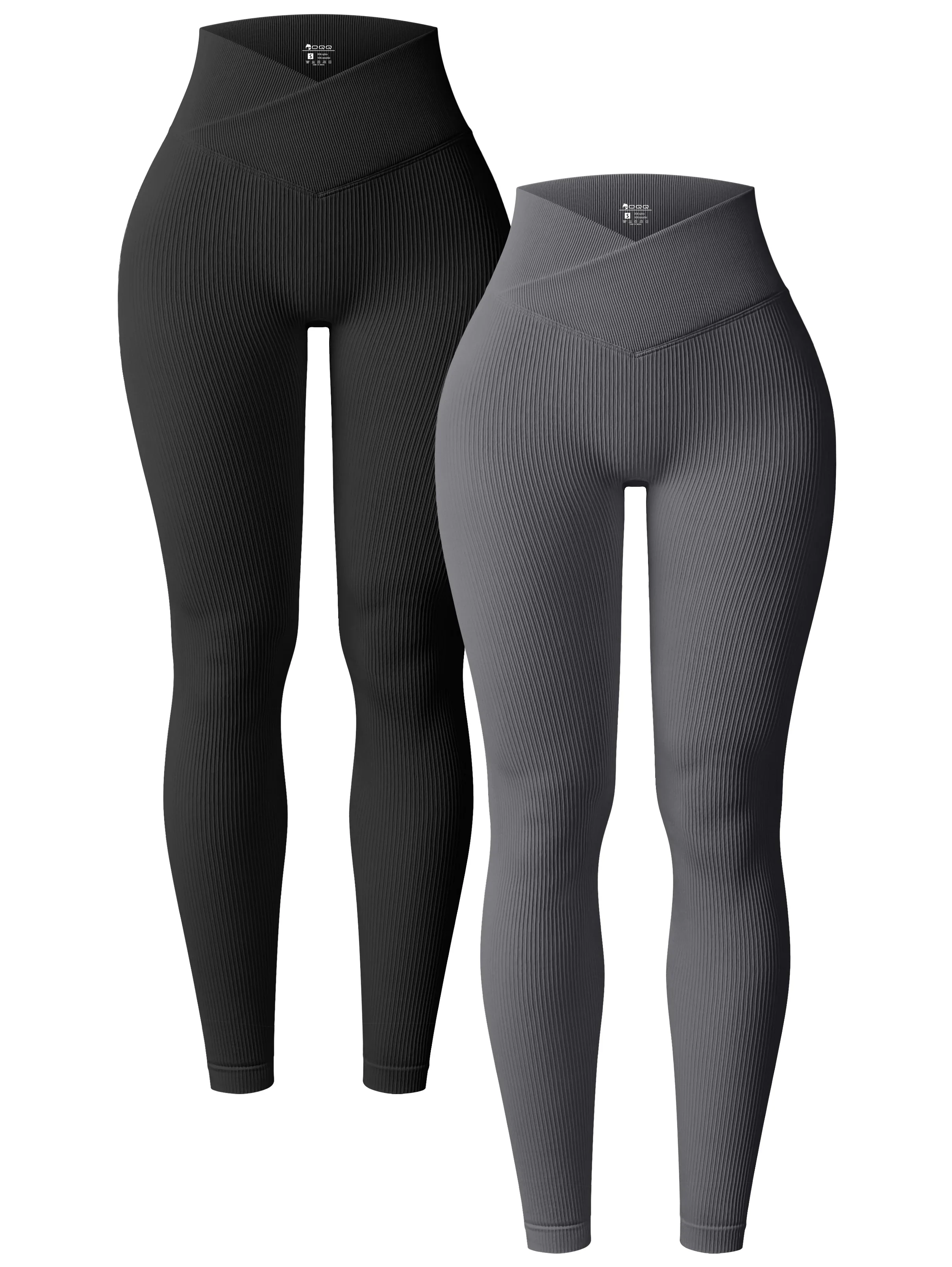 V Waist Fitness Pants Buttock Lifting Women Workout Leggings